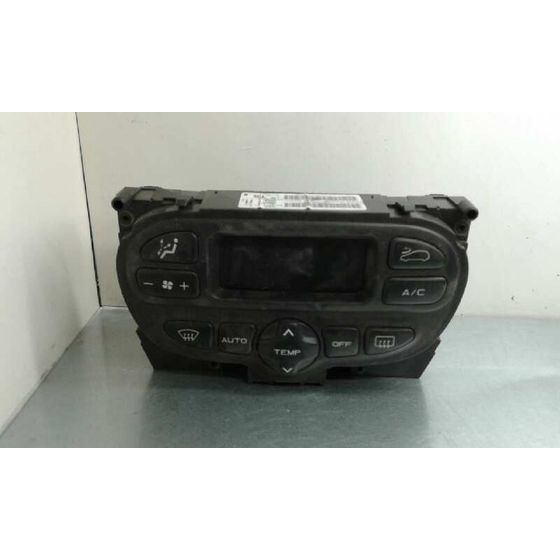Mando Climatizador Para Peugeot 307