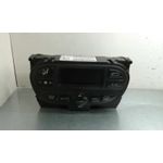 Mando Climatizador Para Peugeot 307 Break / Sw