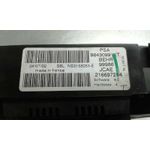 Mando Climatizador Para Peugeot 307 Break / Sw