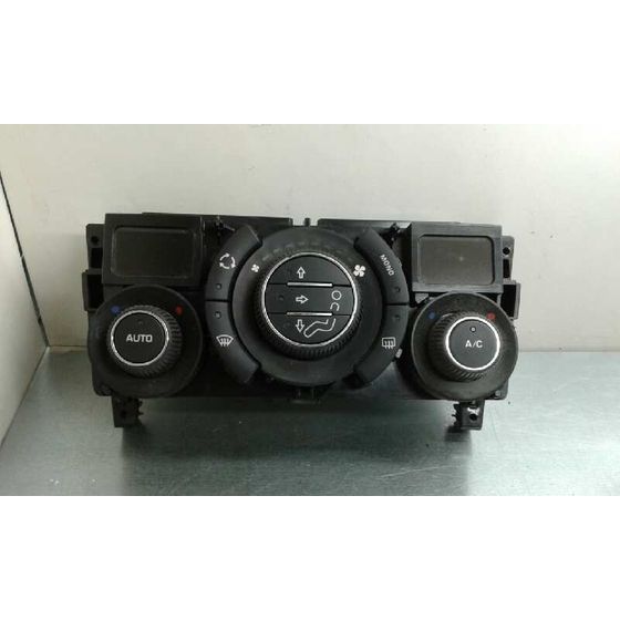 Mando Climatizador Para Peugeot 308