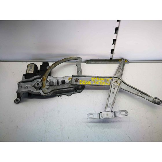 Elevalunas Delantero Derecho Para Opel Corsa C