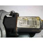 Elevalunas Delantero Derecho Para Opel Corsa C