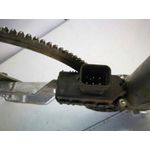 Elevalunas Delantero Derecho Para Opel Astra H Berlina