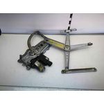 Elevalunas Delantero Izquierdo Para Opel Corsa C
