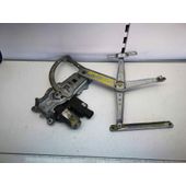 Elevalunas Delantero Izquierdo Para Opel Corsa C