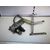 Elevalunas Delantero Izquierdo Para Opel Corsa C
