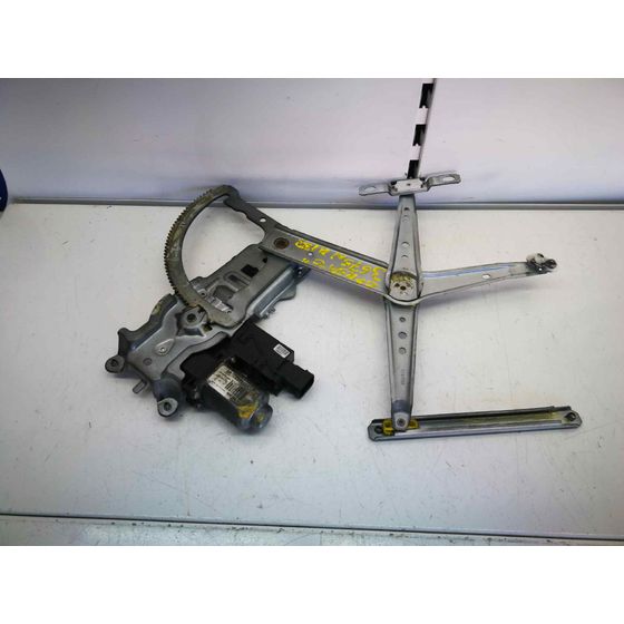 Elevalunas Delantero Izquierdo Para Opel Corsa C