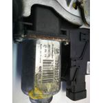Elevalunas Delantero Izquierdo Para Opel Corsa C