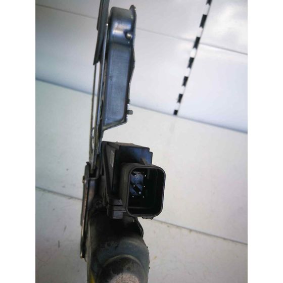Elevalunas Delantero Izquierdo Para Opel Corsa C