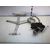 Elevalunas Delantero Izquierdo Para Opel Astra H Berlina
