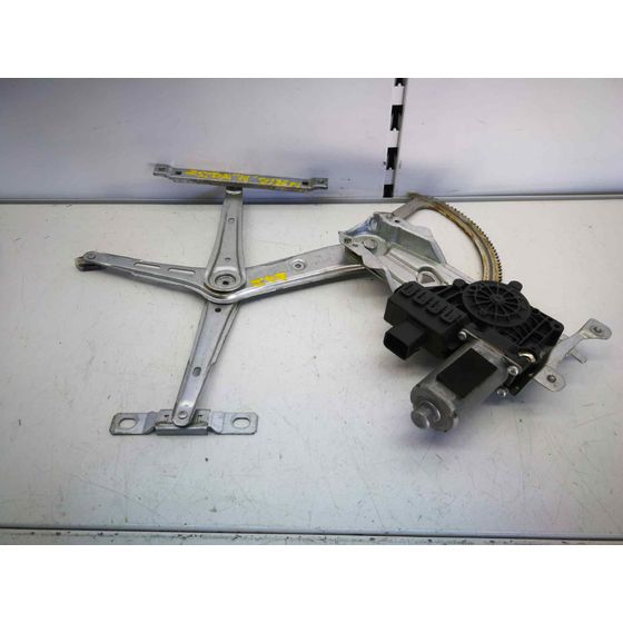 Elevalunas Delantero Izquierdo Para Opel Astra H Berlina