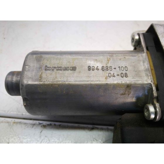 Elevalunas Delantero Izquierdo Para Opel Astra H Berlina