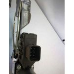 Elevalunas Delantero Izquierdo Para Opel Astra H Berlina
