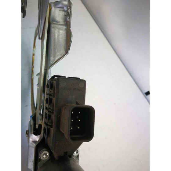 Elevalunas Delantero Izquierdo Para Opel Astra H Berlina