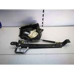 Elevalunas Delantero Izquierdo Para Seat Leon
