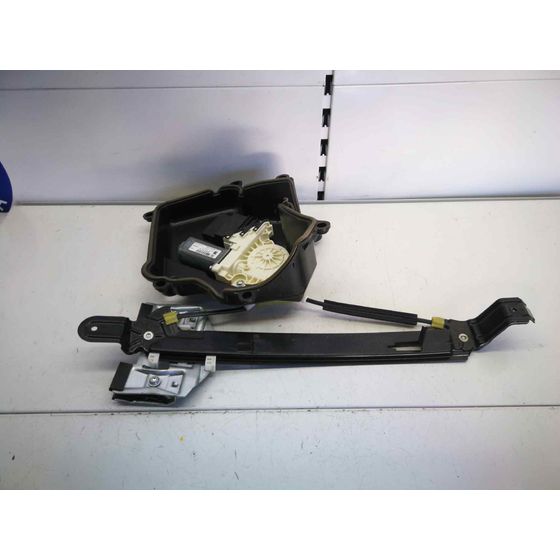 Elevalunas Delantero Izquierdo Para Seat Leon