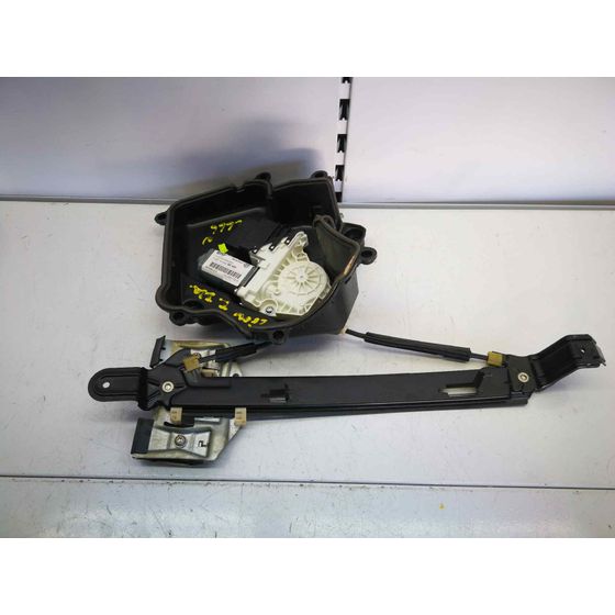 Elevalunas Trasero Izquierdo Para Seat Leon