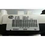 Mando Calefaccion / Aire Acondicionado Para Peugeot 307