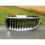 Rejilla Delantera Para Bmw Serie 6 Coupe