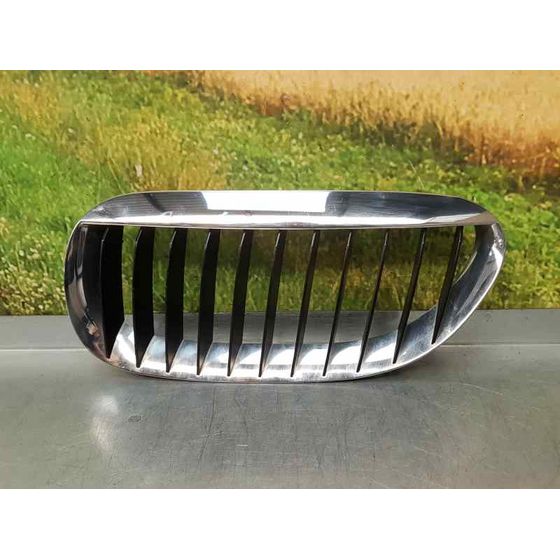 Rejilla Delantera Para Bmw Serie 6 Coupe