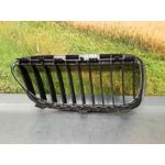 Rejilla Delantera Para Bmw Serie 6 Coupe