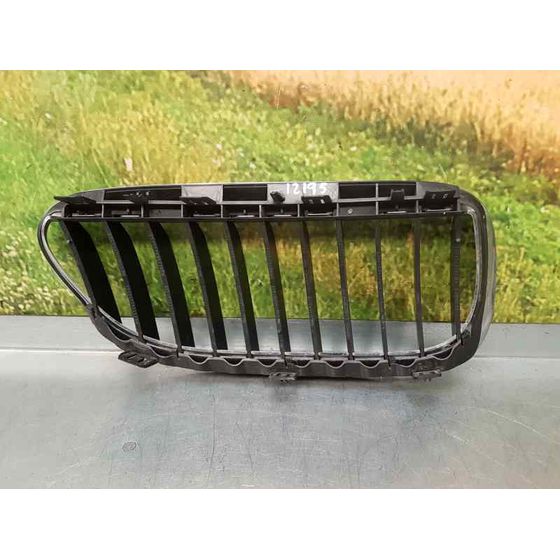 Rejilla Delantera Para Bmw Serie 6 Coupe