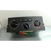 Mando Calefaccion / Aire Acondicionado Para Peugeot 207