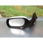 Retrovisor Izquierdo Para Mazda 3 Berlina