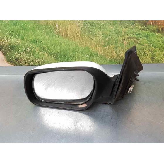 Retrovisor Izquierdo Para Mazda 3 Berlina
