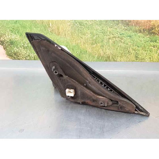 Retrovisor Izquierdo Para Mazda 3 Berlina