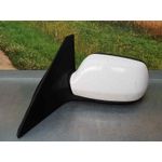 Retrovisor Izquierdo Para Mazda 3 Berlina
