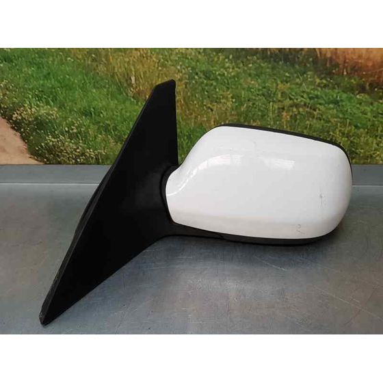 Retrovisor Izquierdo Para Mazda 3 Berlina