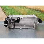 Intercooler Para Kia Stonic