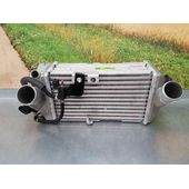 Intercooler Para Kia Stonic