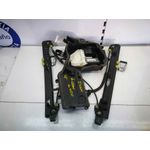 Elevalunas Delantero Derecho Para Seat Leon