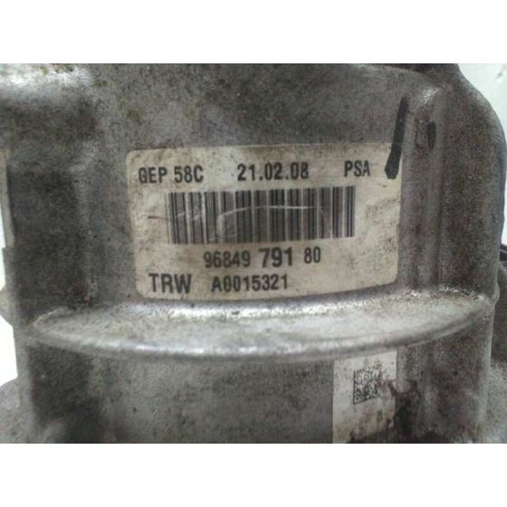 Bomba Direccion Electrica para Peugeot 308