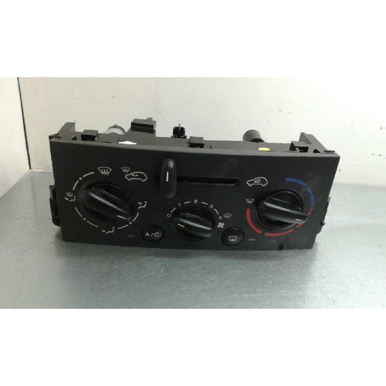 Mando Calefaccion / Aire Acondicionado para Peugeot 207