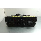 Mando Calefaccion / Aire Acondicionado Para Opel Monterey
