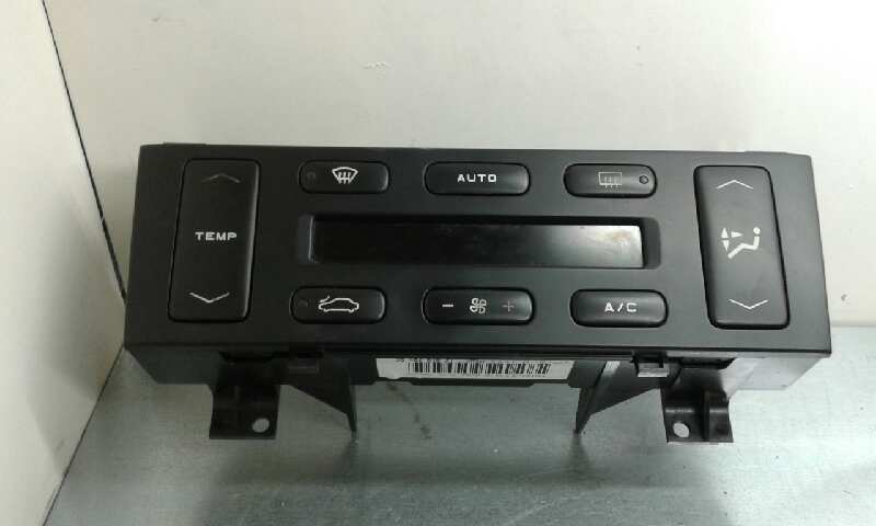 Mando Climatizador Para Peugeot 406 Berlina
