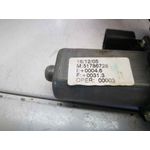 Elevalunas Delantero Derecho Para Fiat Grande Punto