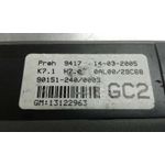 Mando Climatizador Para Opel Astra Gtc