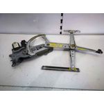 Elevalunas Delantero Derecho Para Opel Corsa C