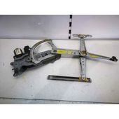 Elevalunas Delantero Derecho Para Opel Corsa C