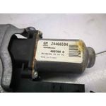 Elevalunas Delantero Derecho Para Opel Corsa C
