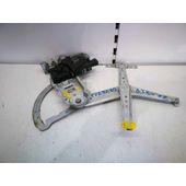 Elevalunas Delantero Izquierdo para Opel Corsa C