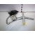 Elevalunas Delantero Izquierdo para Opel Corsa C