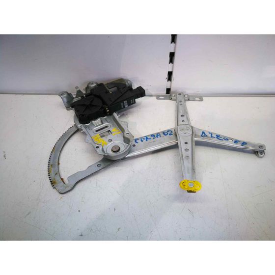 Elevalunas Delantero Izquierdo para Opel Corsa C