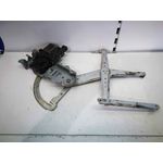 Elevalunas Delantero Izquierdo Para Opel Corsa C