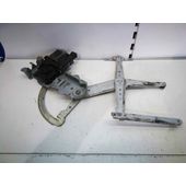 Elevalunas Delantero Izquierdo Para Opel Corsa C