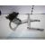 Elevalunas Delantero Izquierdo Para Opel Corsa C